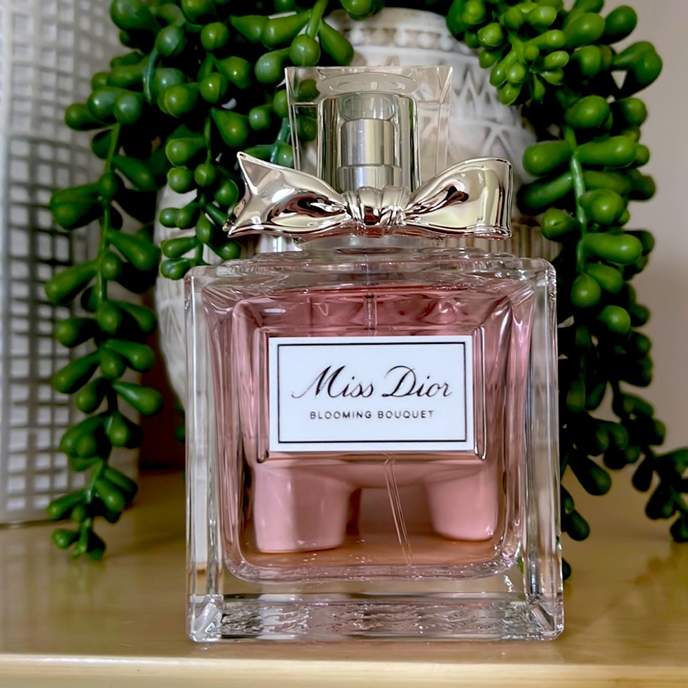 Brand new miss dior blooming bouquet